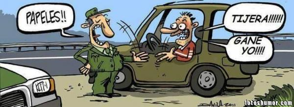 Reeducación vial